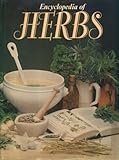 Encyclopedia of herbs