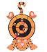 Tiger Dart Board Party Supplies