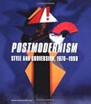 Postmodernism: Style and Subversion,...