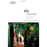 life exposed biological citizens after chernobyl