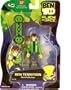 Ben 10 Alien Force Ben Tennyson Action figure