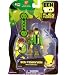 Ben 10 Alien Force Ben Tennyson Action figure