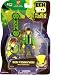Ben 10 Alien Force Ben Tennyson Action figure