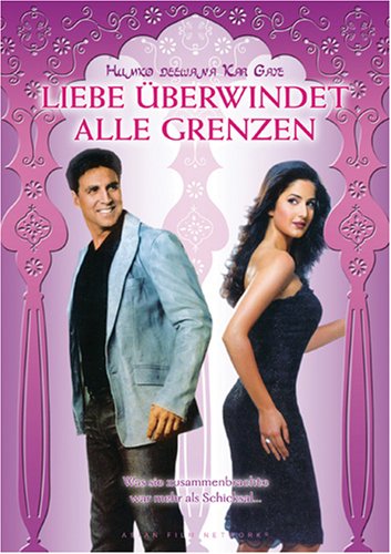 Humko Deewana Kar Gaye - Liebe überwindet alle Grenzen