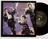 ARCADIA - ELECTION DAY - 7" VINYL