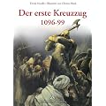 Der erste Kreuzzug 1096-99