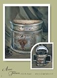 St Tropez Jewelry Box