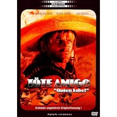 T�te Amigo