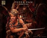 Jeremy Sumpter Peter Pan Autographed Signed reprint Photo