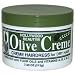 Hollywood Beauty Olive Cream Hairdress, 7.5 Ounce