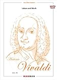 Produkt-Bild: Antonio Vivaldi, m. Audio-CD