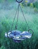 Hanging Blue Swirl BB/BF