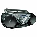 Philips AZ1538 Tragbarer MP3-CD-Radiorekorder