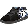 DC Men's Rob Dyrdek Cup Sole Sneaker