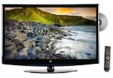 Pyle Home PTC43LD 42-Inch Hi-Definition LCD TV with Built-In DVD Player