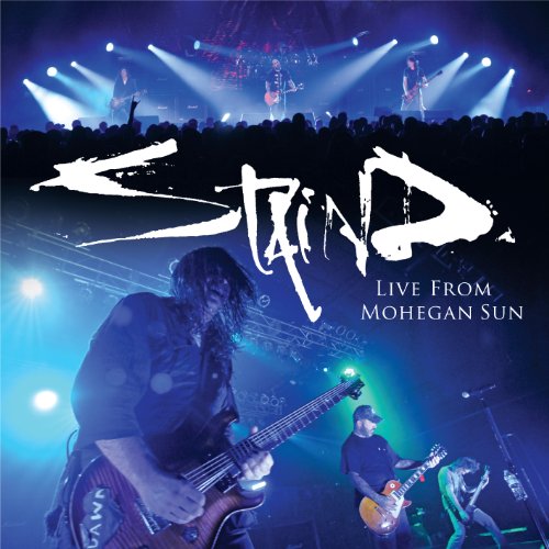 Staind - Live From Mohegan Sun - Zortam Music