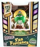 M&M Fortune Teller Dispenser