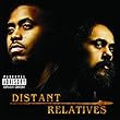 Distant Relatives [Explicit]