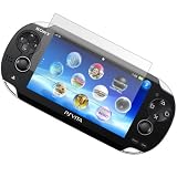 PC-Soft & V-Game Online Shop Ranking 5546. iGloo Crystal Clear Adhesive Screen Protector for the Sony PS Vita Playstation Console