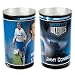 Kansas City Wizards Wastebasket