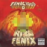 Rize Of The Fenix [Explicit]