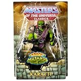 Karatti Space Mutants Masters of the Universe Classics Action Figure