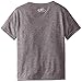 Under Armour Little Boys' Big Time Hustle Short Sleeve CGH
