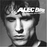 Revue Alec Empire  / Intelligence & sacrifice