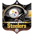 Pittsburgh Steelers NFL High Definition Clock