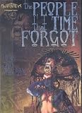 The People That Time Forgot