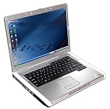 LAPTOP DELL,INSPIRON 6400, T7200 CORE 2 DUO, CENTRINO, 2.0 GHZ, 2GB, 100GB, 15.4W, NIC, BG, CD-RW/DVD, VISTA BUSINESS