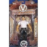 Review Jakks  / WWE PPV 16 Vengance DEUCE