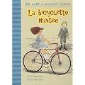 La bicyclette hant�e