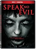 Speak No Evil [DVD + Digital]