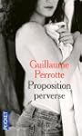 Proposition perverse