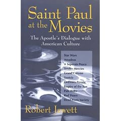Saint Paul At The Movies The Apostle's