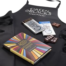 Green & Black's Ultimate Chocolate Chef
