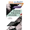 Indie Travel Guide: UK & Europa