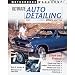 MotorBooks Do-It-Yourself Book - Ultimate Auto Detailing Projects