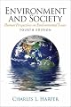 Environment and Society: Human Perspectives on Environmental Issues