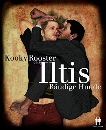 Iltis: Räudige Hunde (German Edition)