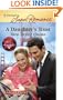 A Daughter's Trust (Harlequin Larger Print Superromance)