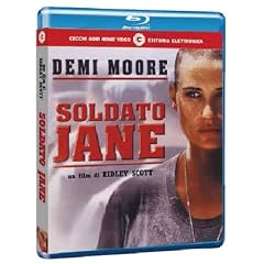 Soldato Jane