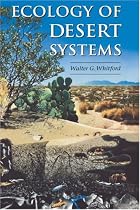 Ecology of Desert Systems