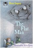 The Flat Man (Creepies)