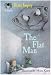The
Flat
Man
(Creepies)