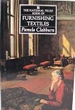 The National Trust book of furnishing textiles