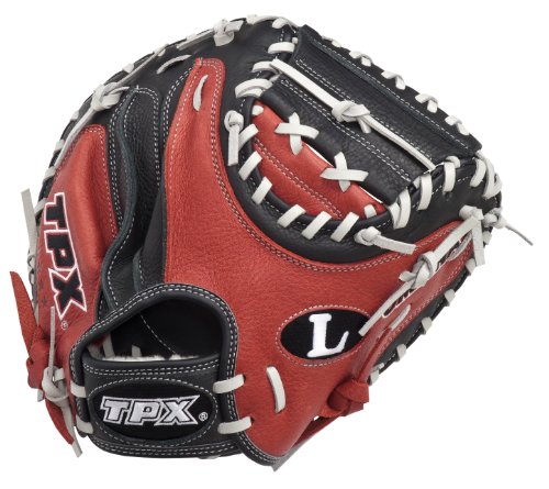 Louisville Slugger 31-Inch TPX Catchers Mitt