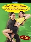 Let`s Dance Salsa Intermediate Lessons