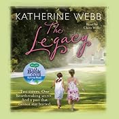 The Legacy | [Katherine Webb]